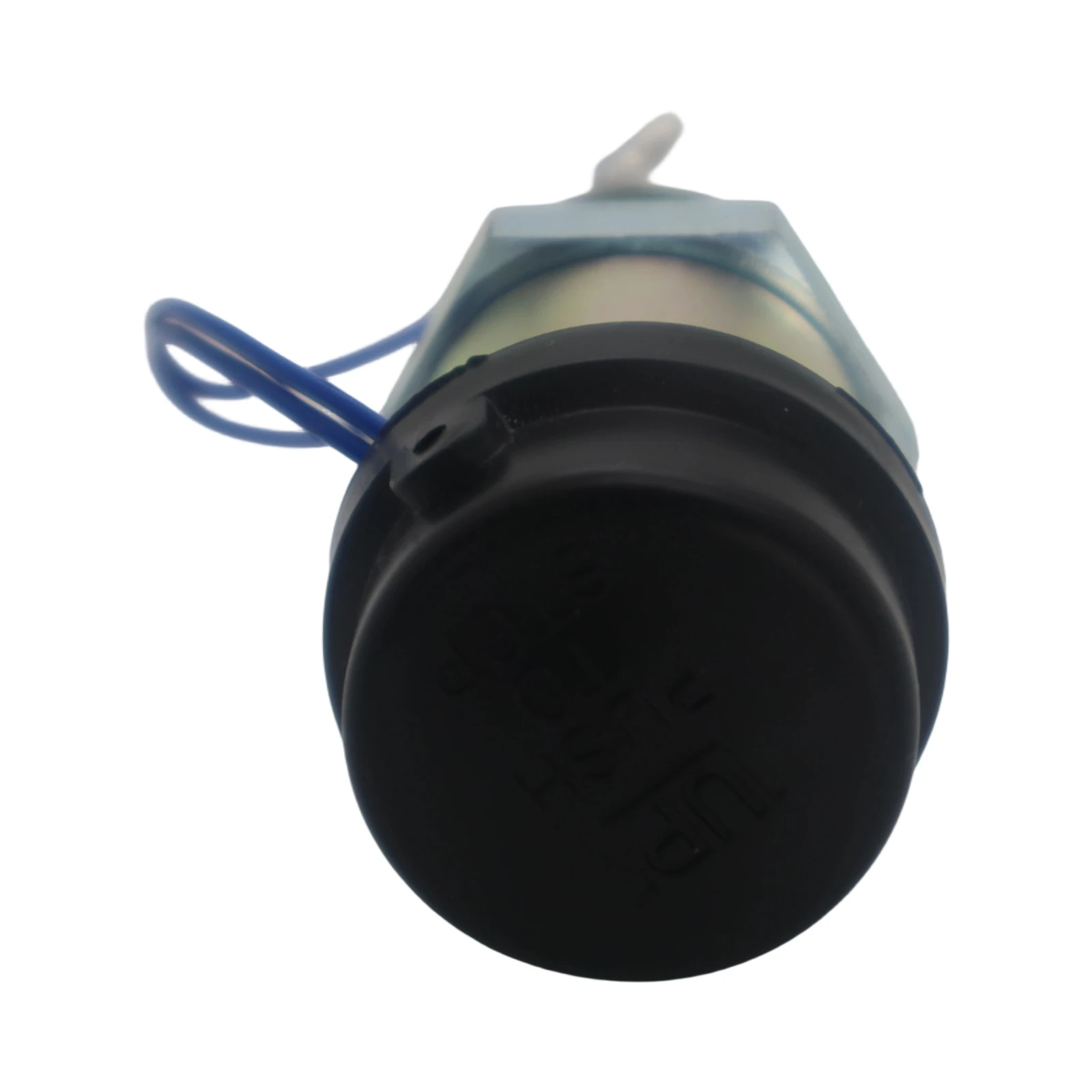 12V Kraftstoffabschaltmagnetventile 195-8411 1958411 Kompatibel mit Caterpillar Cat 304 305 303 302.5C Bagger – Detail 5
