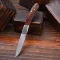 Brass solid wood