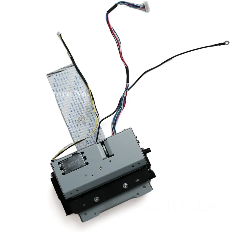 

Brand New sp802 Printer Assembly including Printhead and Auto Cutter