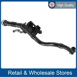 Vent Hose 03C103474AD 03C103474AB for VW Golf Passat Tiguan Audi Skoda SEAT 03C 103 474AD 03C 103 474AB 03C 103 474 AD
