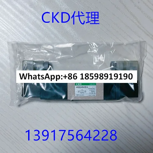 4Kb249-00-L-Ac110V …