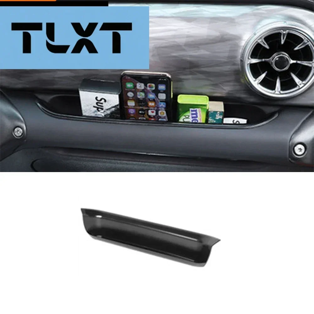 

НОВИНКА! Для аксессуаров GWM Tank 300 Tank 300 2025, подлокотник для двери автомобиля, ящик для хранения центральной консоли Copilot, организация крышки ящика для хранения