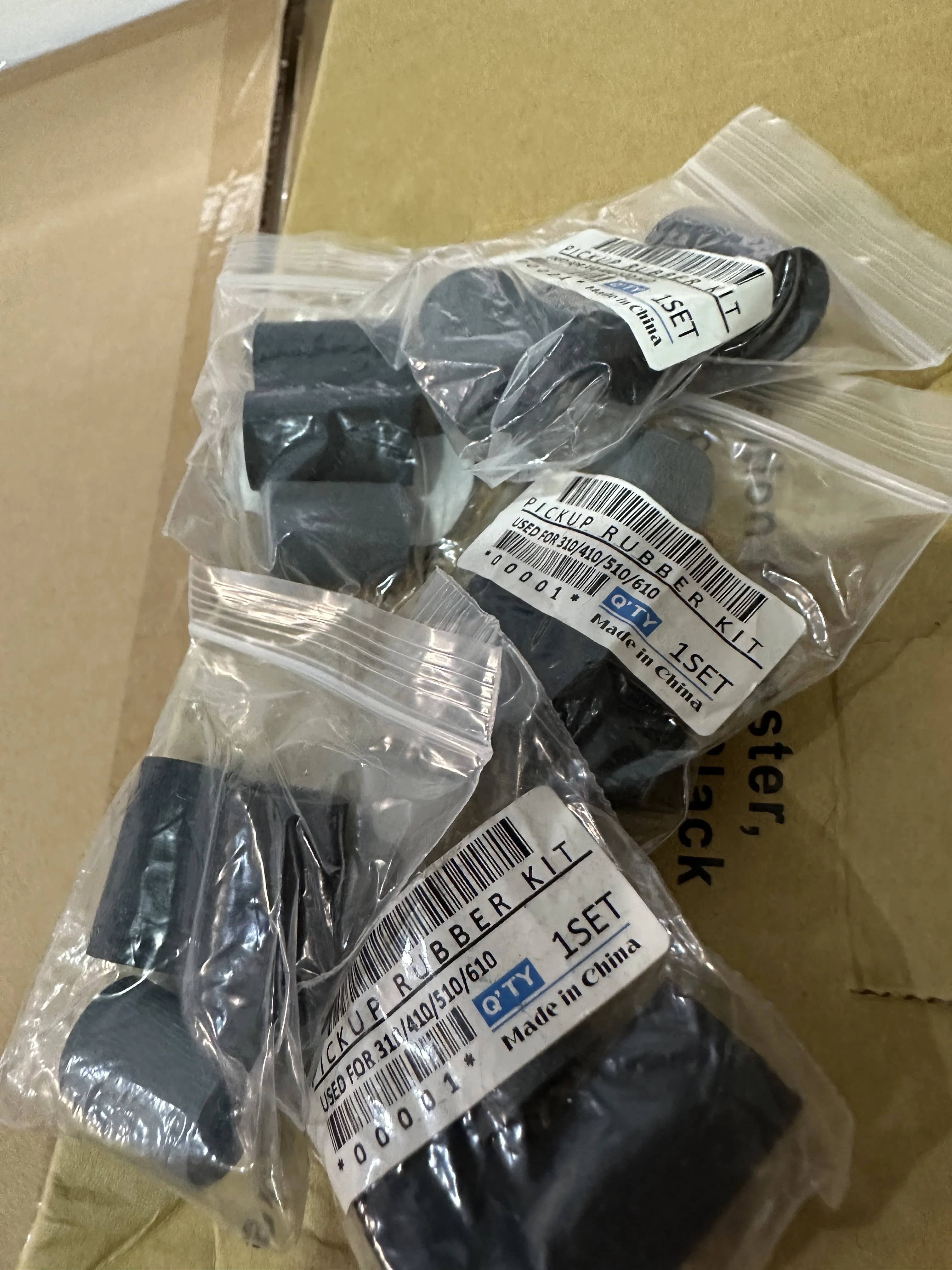 

10X 40X8736 ADF разделительная роликовая шина для Lexmark MX310 MX410 MX510 MX511 MX610 MX611 CX310 CX410 CX510 XC4140 XC4150