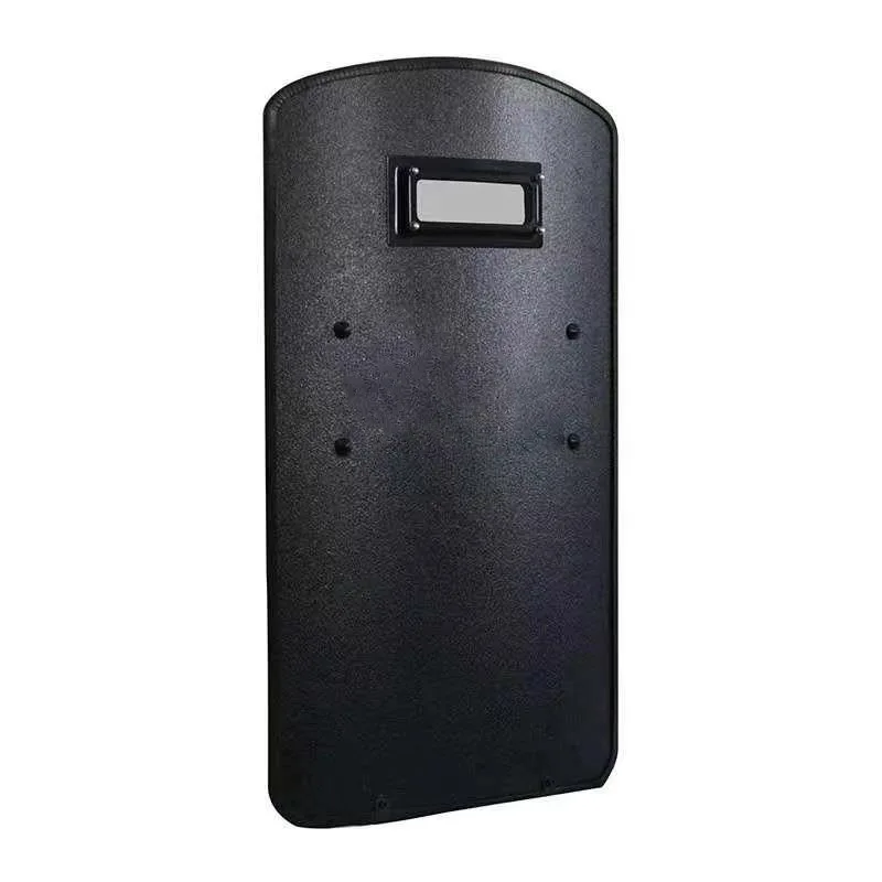 DP-PE Level 3 Handheld Protective Shield Portable PE