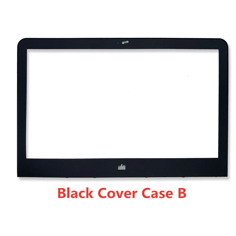 Imagem -04 - Laptop Lcd Case Capa Traseira Moldura Frontal Palmrest Inferior Dobradiça hp Envy 13-ab Tpn-l127 Series Novo