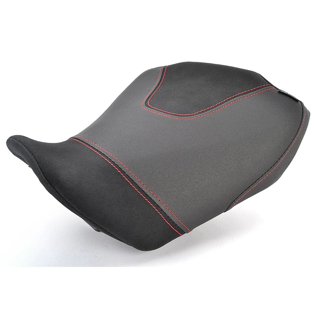 Voor Honda CB650R CBR650R Motorrijder Passagierszadel Cover Cb Cbr 650R 2019-2025 2022 2023 2024 Front Driver zitkussen Pad