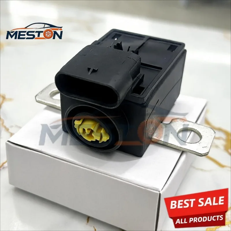 A0009822904 0009822904 Crash Battery Disconnect Fuse Overload Protector for Mercedes Benz W177/V177 2020-2023