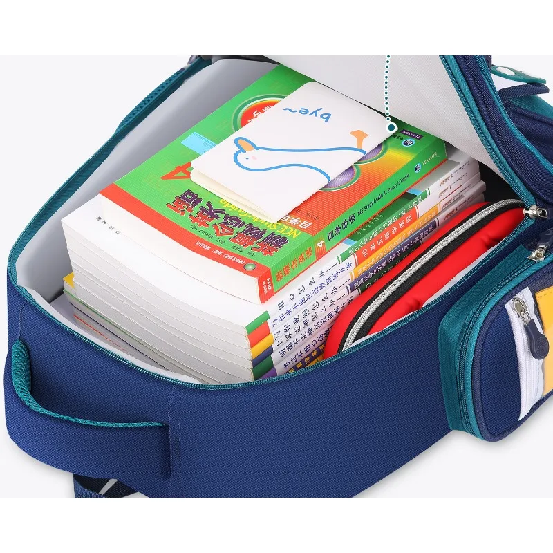 Kinder schult aschen Kinder rucksack für Jungen Grundschule Jugend schüler leichte wasserdichte Taschen mit großer Kapazität Mochi las