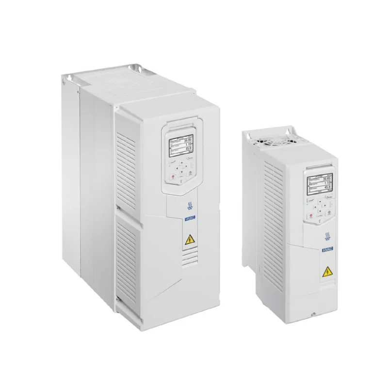 

Best Price and Customized products of ABB Frequency Converters ACH580 Series Inverter