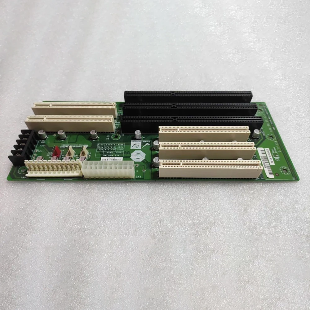 

PCI-5S-RS-R40 REV:4.0 Industrial Equipment Base Plate