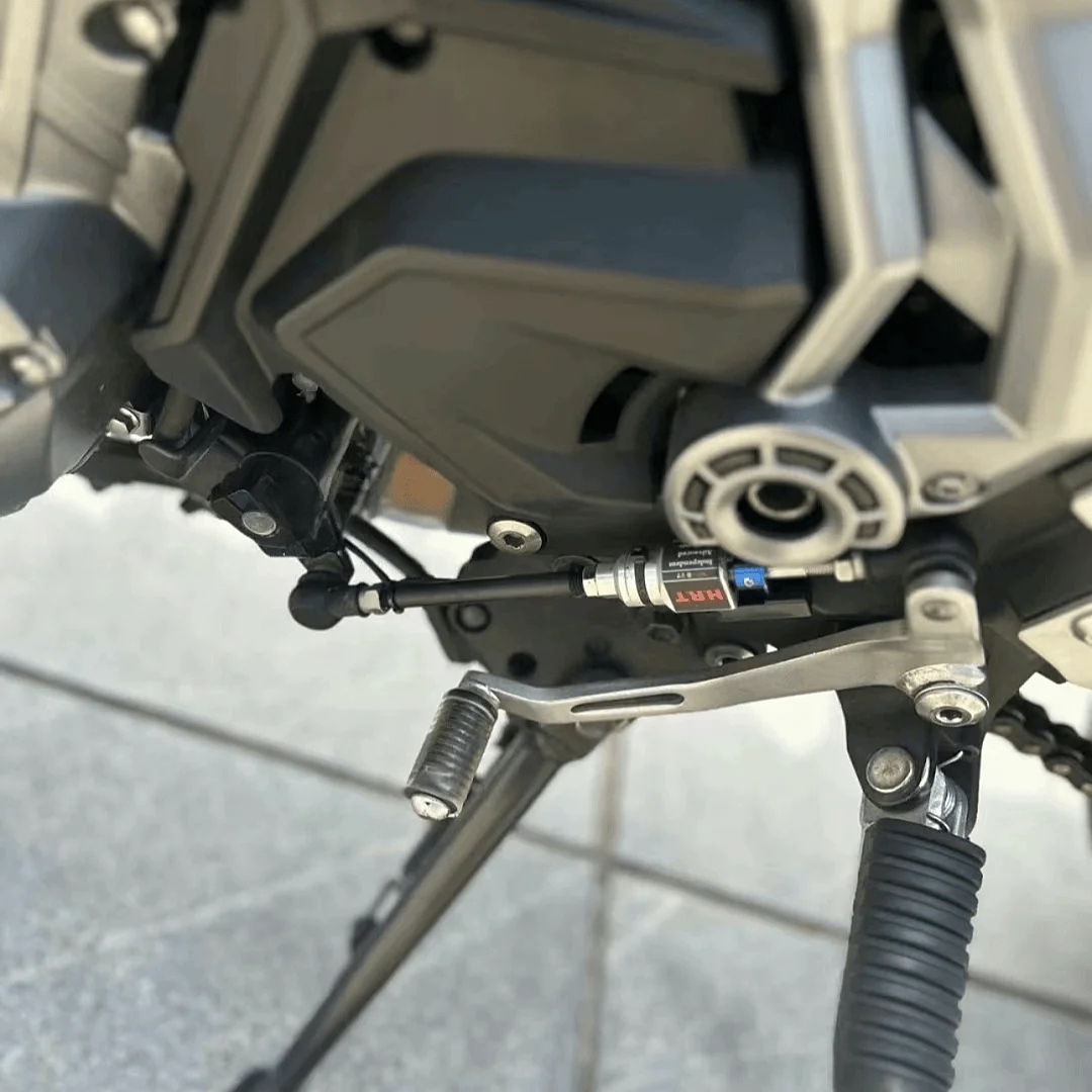 For Kawasaki ZX-6R 636 ZX6R 2008-2017 Motorcycle Auxiliary Electronic Quickshifter Variable Speed Shift Quick Shift