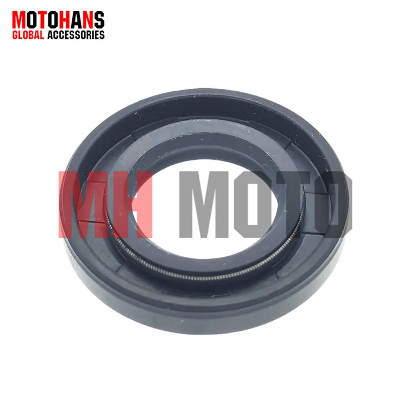 

2PCS MOTORCYCLE ENGINE SEAL 16.4*30*5MM