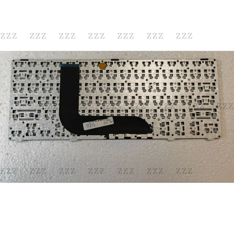 ZZ US Keyboard for DELL Inspiron 14z 5423 14Z 3360 1618l 13Z-5323 5323 Vostro 3360