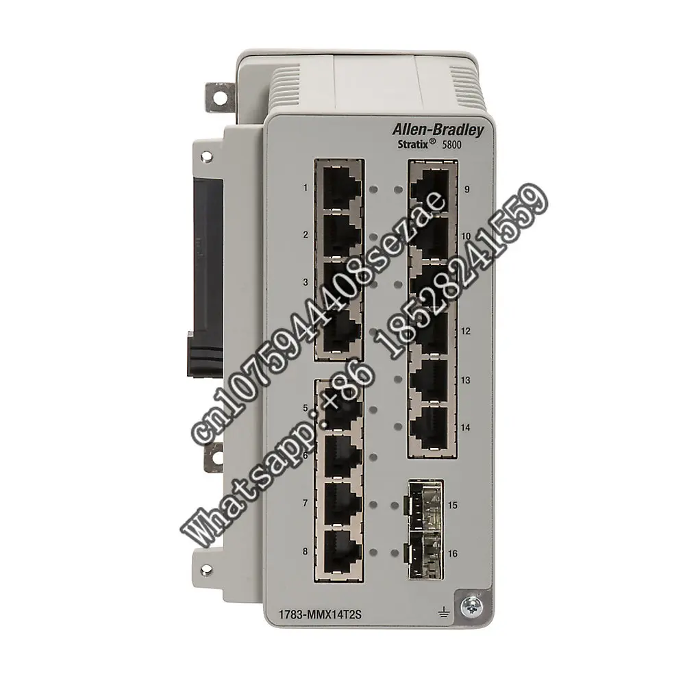 

1783-BMS10CGA 1783-BMS10CGL 1783-BMS10CGN 1783-BMS10CGP Original Brand New 1 Year Warranty