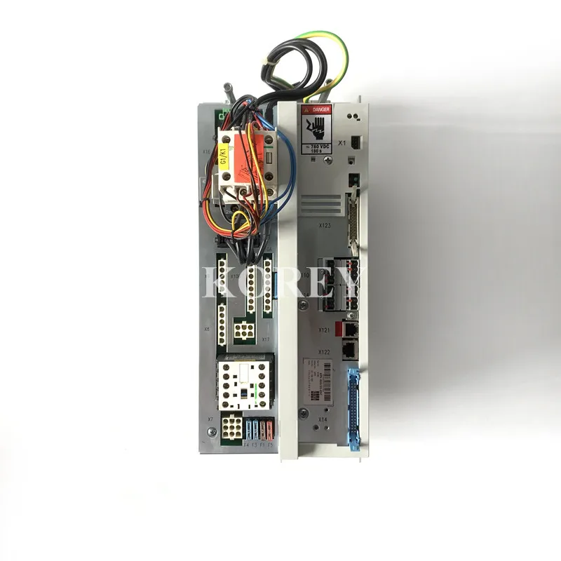 Robot C2 Control Cabinet Power Driver KPS-600/20-ESC 00-134-525