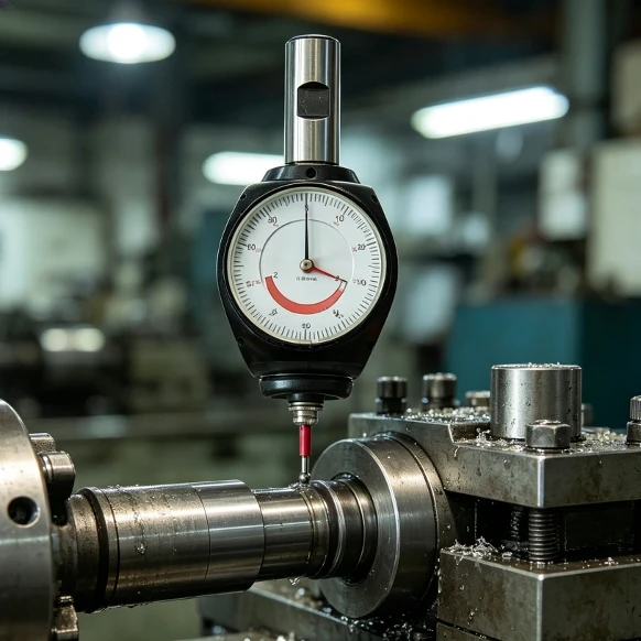 3D Edge Finder for Machine, Universal XYZ Axis 3D Probe, 3D Gauge, Center Locating Edge Detector for Milling