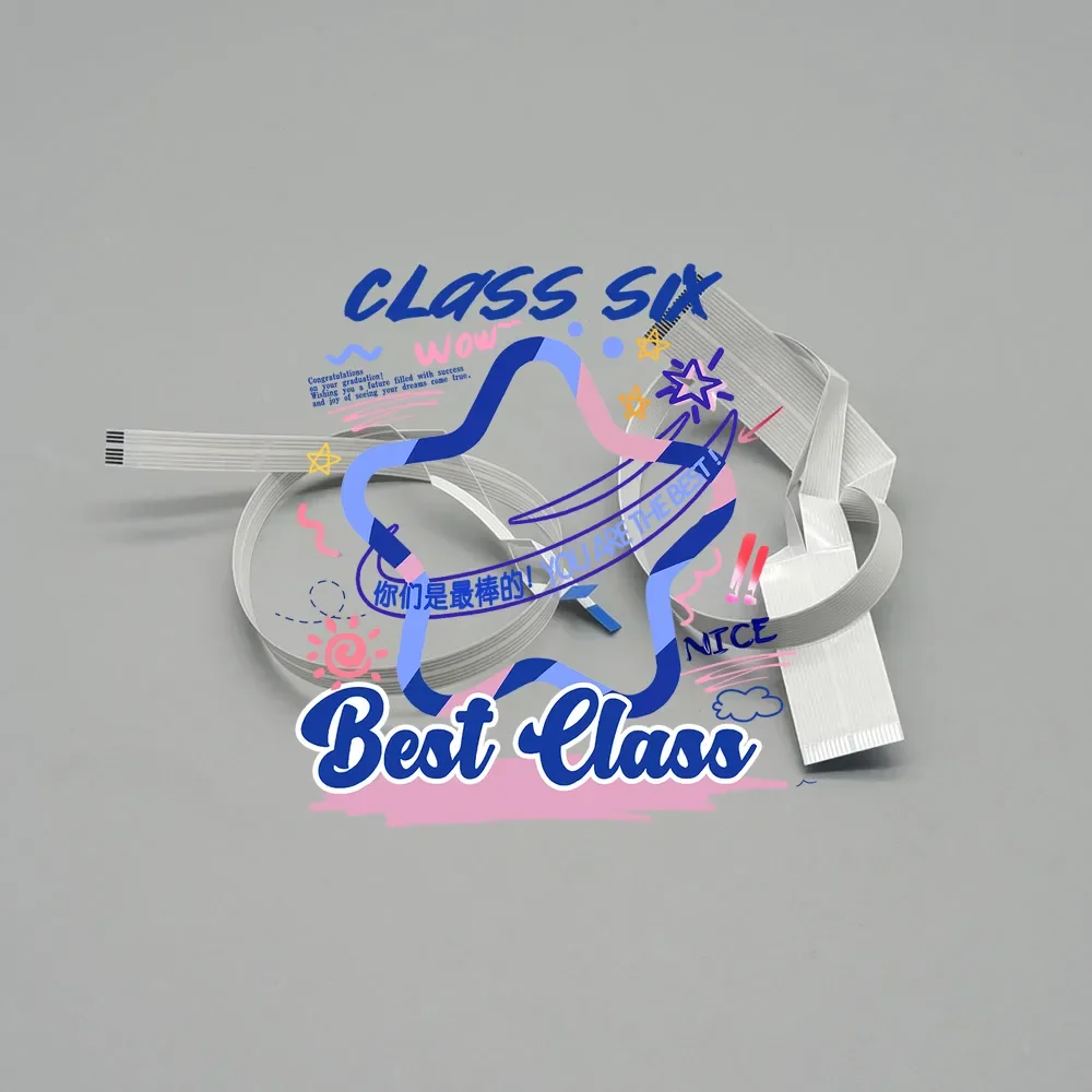 

5SET Print Head Sensor Cable for EPSON L4150 L4156 L4158 L4160 L4163 L4165 L4166 L4168 L4169 L4170 L6160 L6168 L6170 L6178 L6198