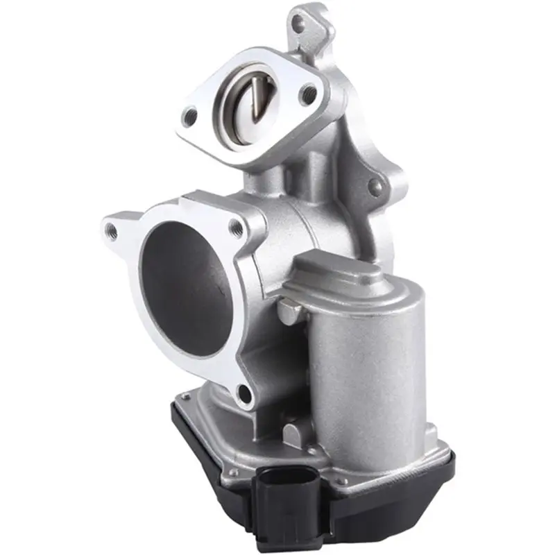

Car Exhaust Gas Recirculation Valve EGR VALVE For SKODA Octavia MK2 Roomster 1.4 2.0 TDI VW Polo 1.9 TDI 03G131501R-AU62