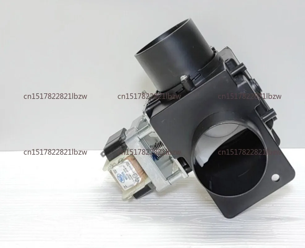 Drain Valve 3 