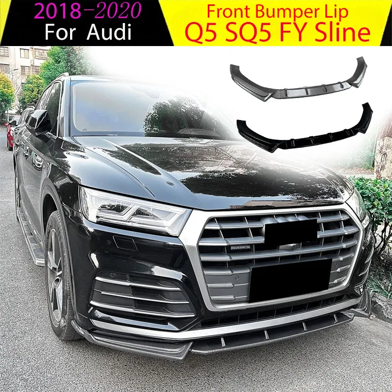 Car Front Bumper Sp… - image