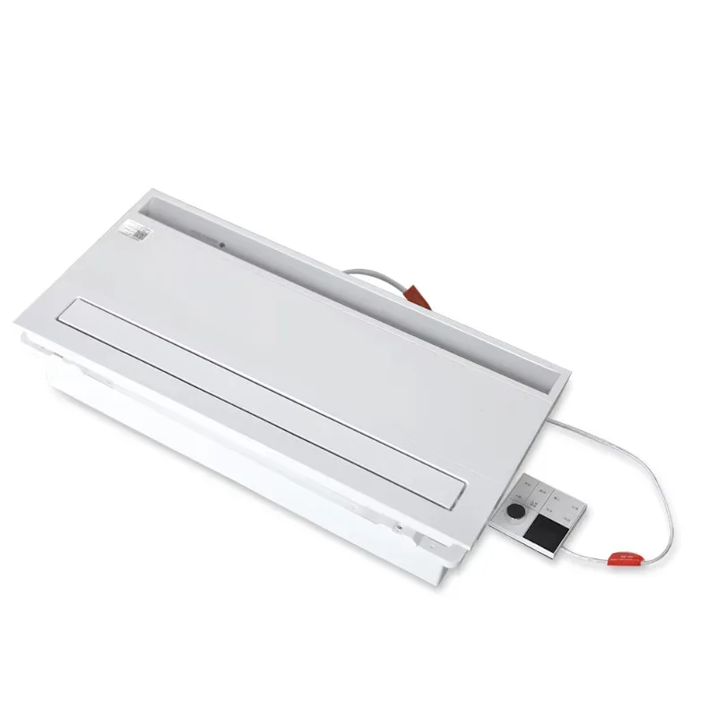 New Home Product Fan-Forced Heater    Ceiling-Mounted Bathroom Heater