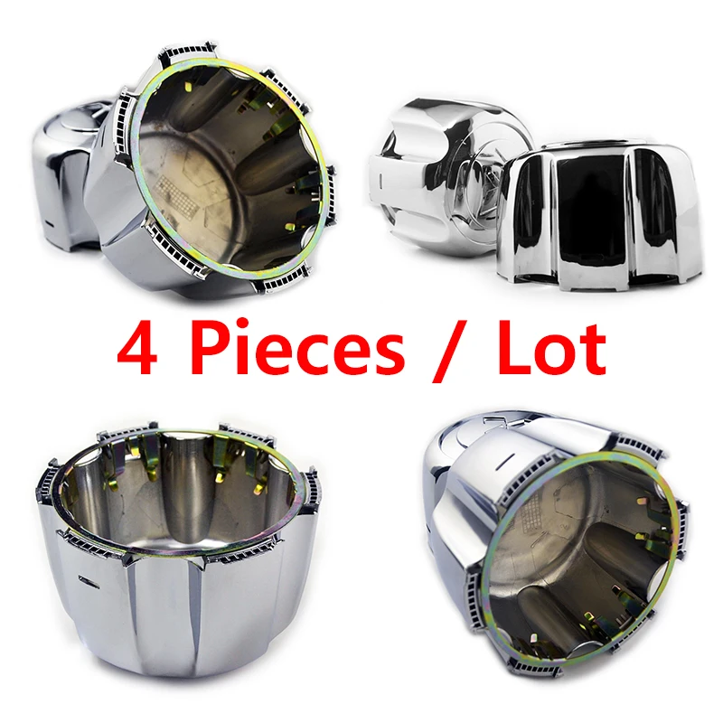 휠 캡 제품 사진