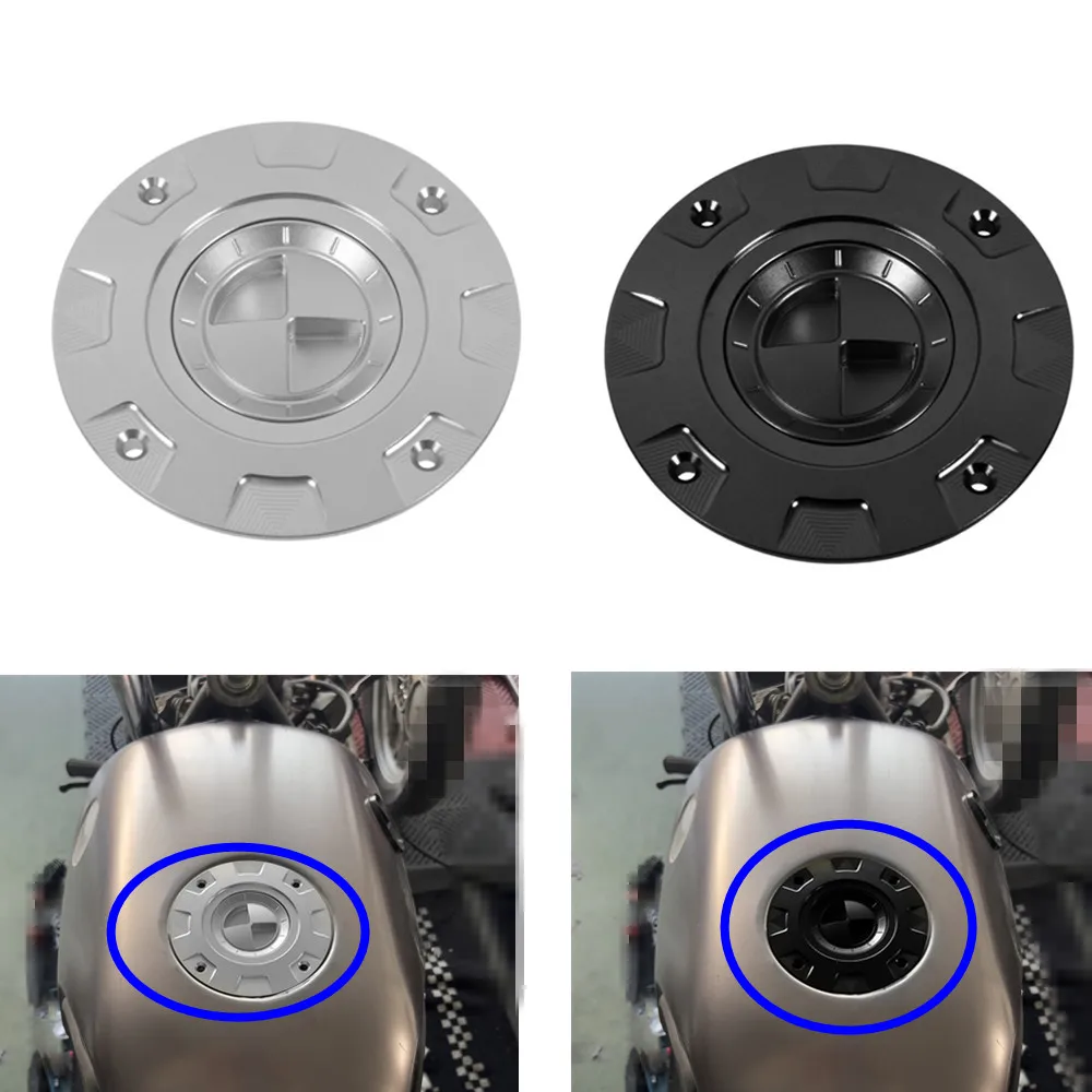 Cafe Racer Accessor… - image