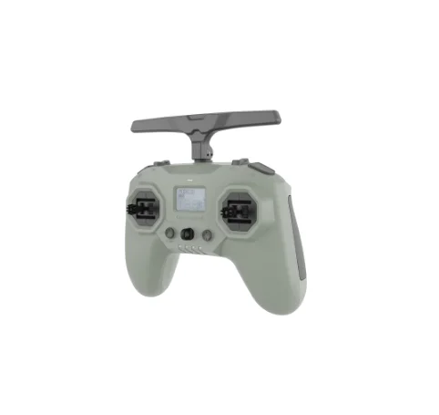 iFlight Commando 8 Pro: La Mejor Transmisora de Radio para FPV y Control de Vehículos