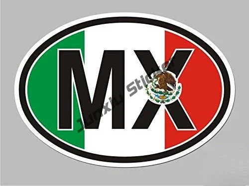 المكسيك السكر الجمجمة ملصق المكسيكي العلم الكرتيل كالافيرا قسط الجودة الجمجمة ملصق ملصق حائط من الفينيل أنيمي اكسسوارات الديكور