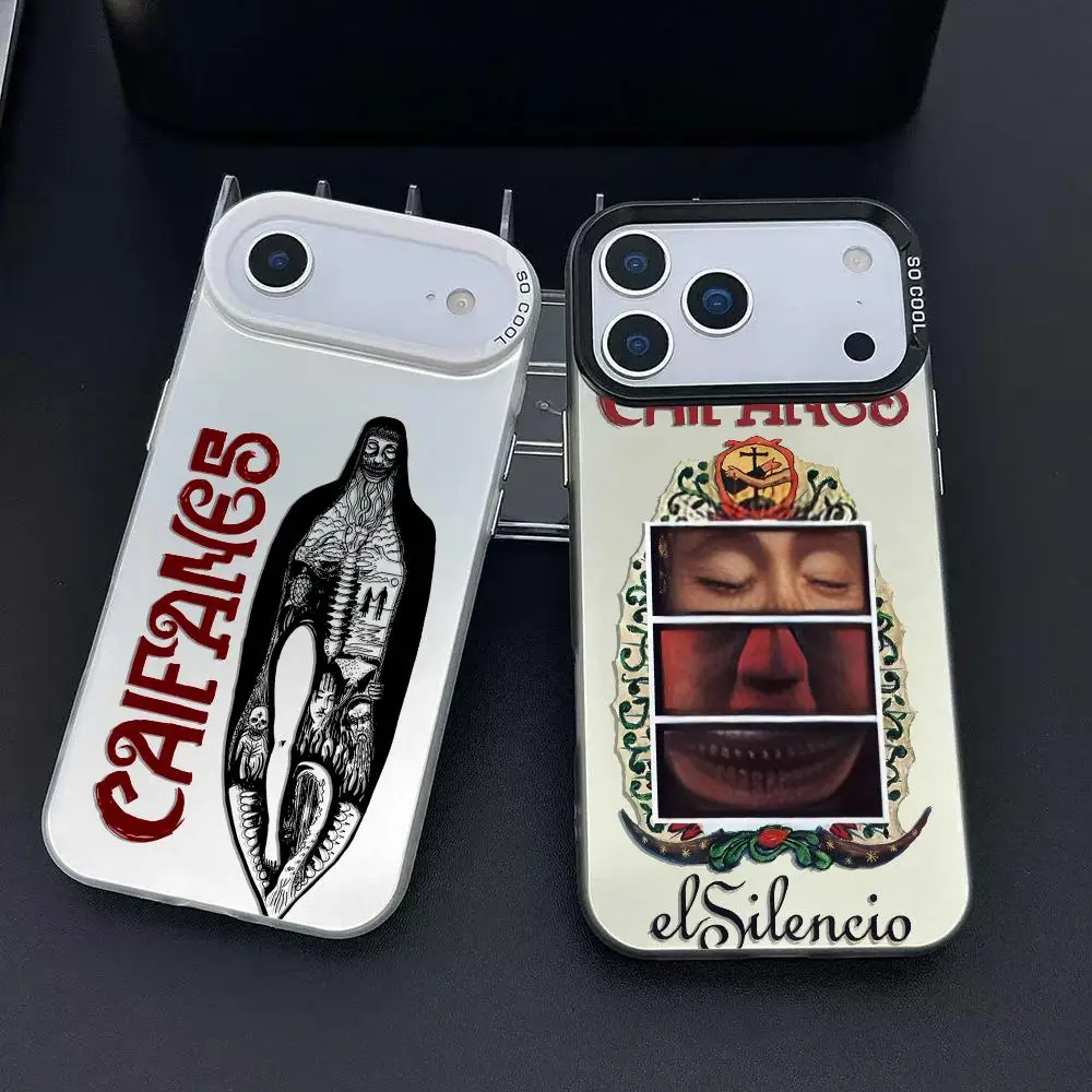 C-Caifanes El Nervi… - image