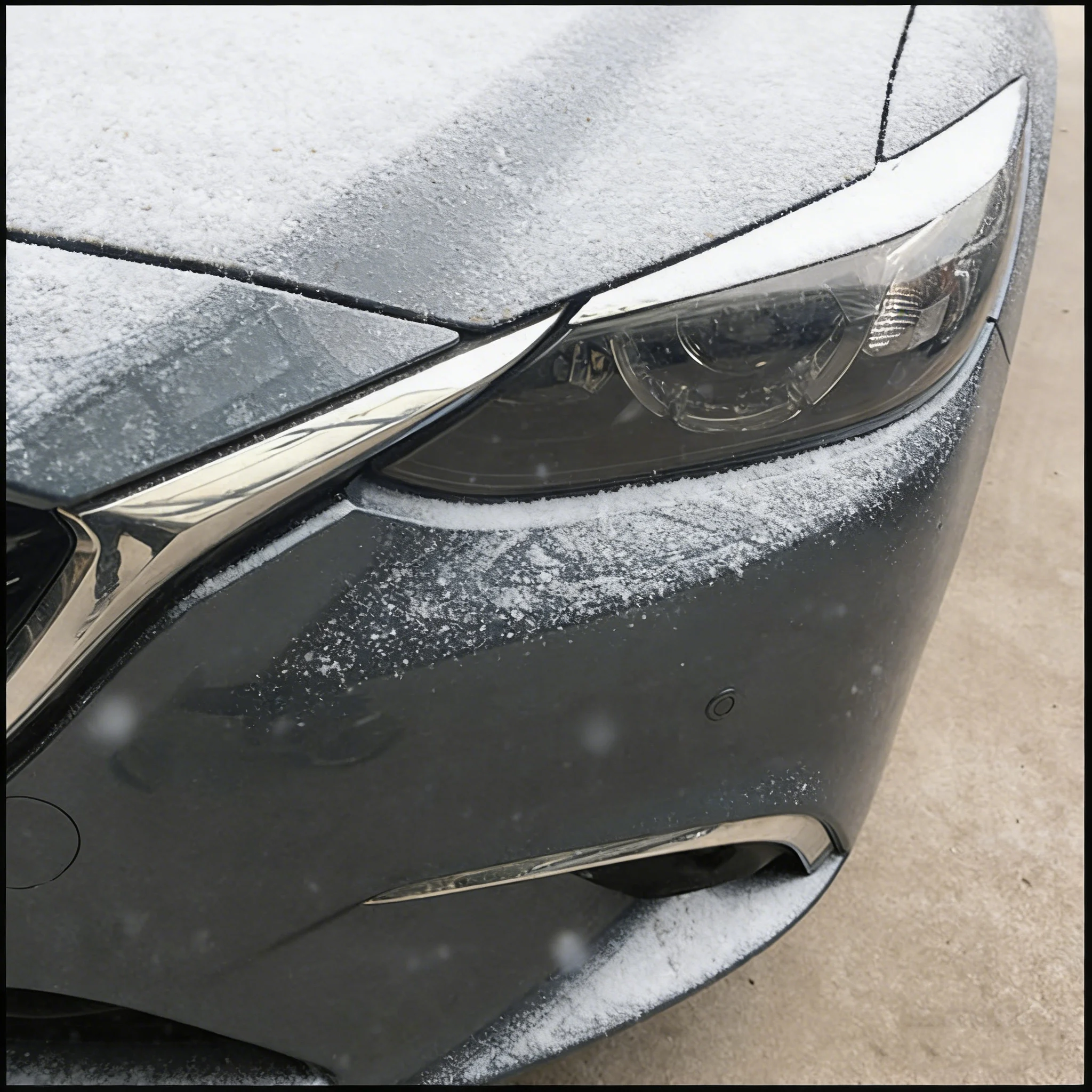 

Car styling For Mazda 6 2016 2017 Headlight Eyelid Eyebrow Decorate Cover Sticker Trim Strip Auto Parts Accessories