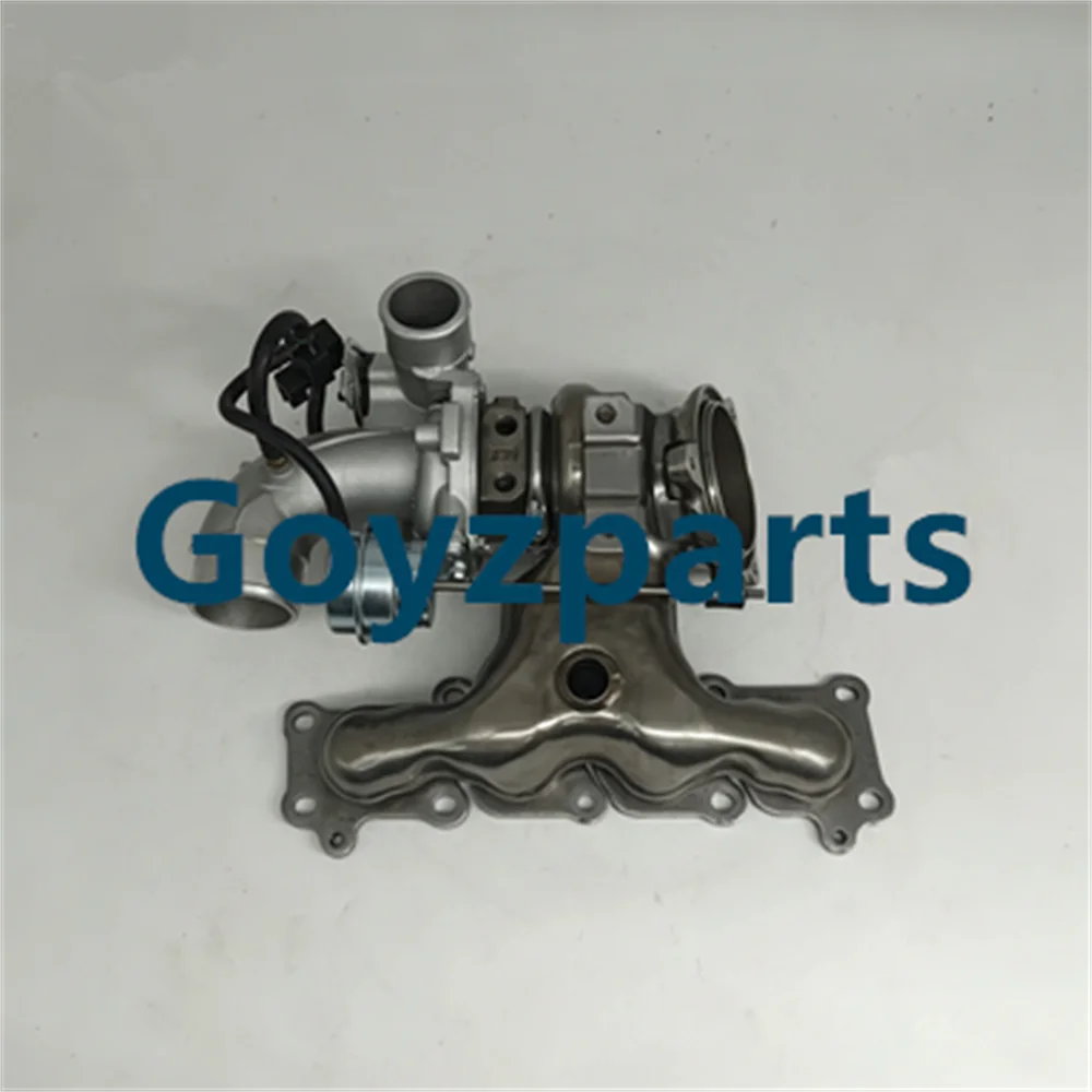 K03 53039880260 53039880288 High quality Remanufactured Turbo For Ford Mondeo Land Rover Evoque 2 AJ-i4D B4204T7 Ecoboos
