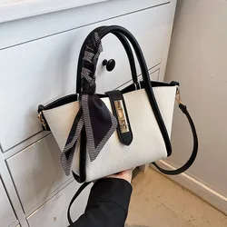 Borse a tracolla da donna in pelle Casual borse a tracolla da donna di alta qualità borsa da viaggio da donna Designer borse a tracolla femminili per donne nuove