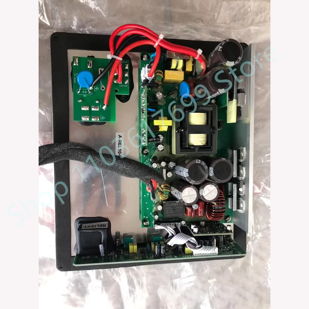

REL Subwoofer Amplifier Board 300W HT1003