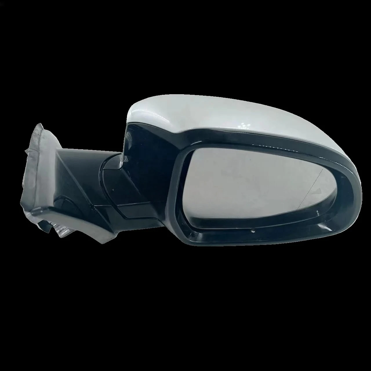 Direct Sale Outside Rearview Mirror 360  Universal Side Mirror for   X6 G06