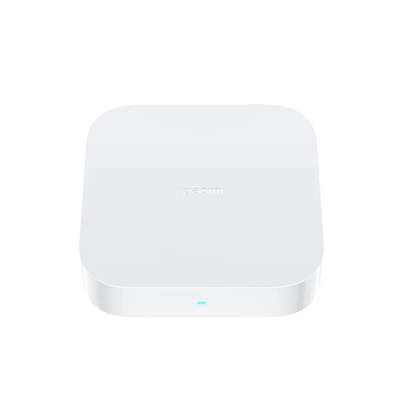 Zigbee 3.0 Wifi BT Mesh Mijia Mi Hub gateway multimodale 2 per l'app Xiaomi Smart