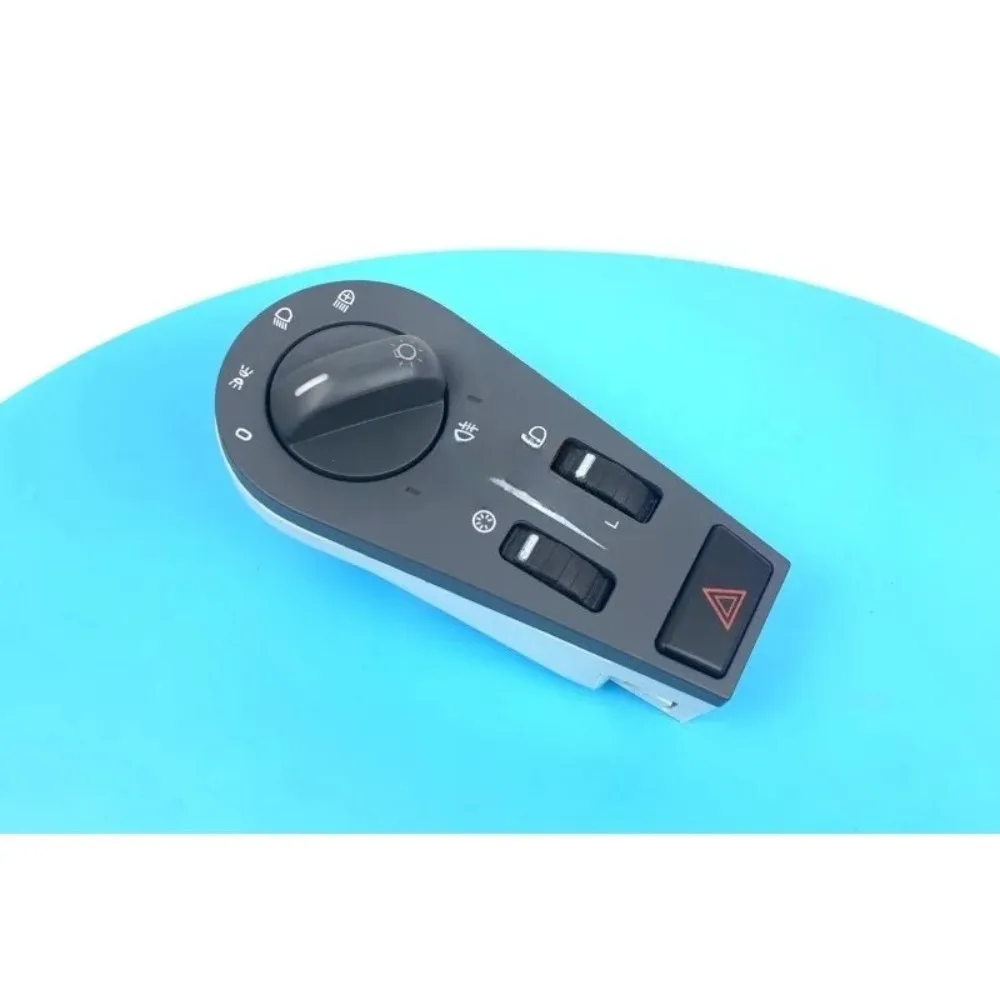 Brand New Truck Parts 20466304 Headlight Hazard Lamp Light Warning Control Switch Knob Panel for Volvo Truck FM400 FM440
