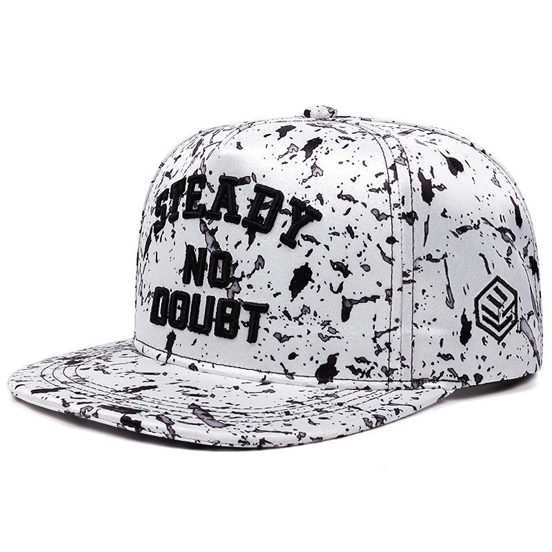 Chapéu bordado do camionista para homens e mulheres, boné snapback, bonés de beisebol hip hop, moda casual ao ar livre