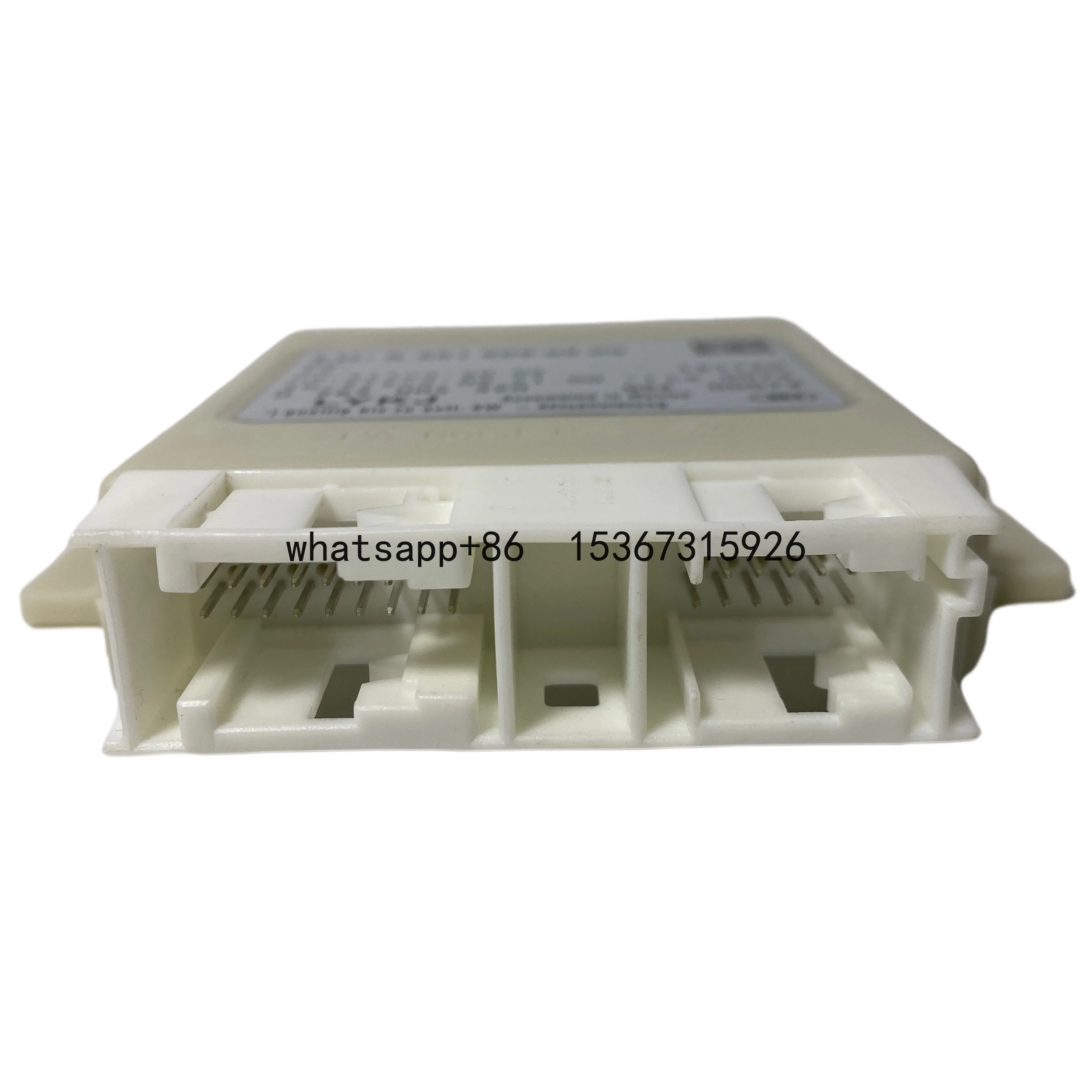 

ECU Control Module Unit/ C Radar control module For Mercedes SagitarC A 251 900 08 00 HW:20.05 SW:09.41.00 0 263 004 390