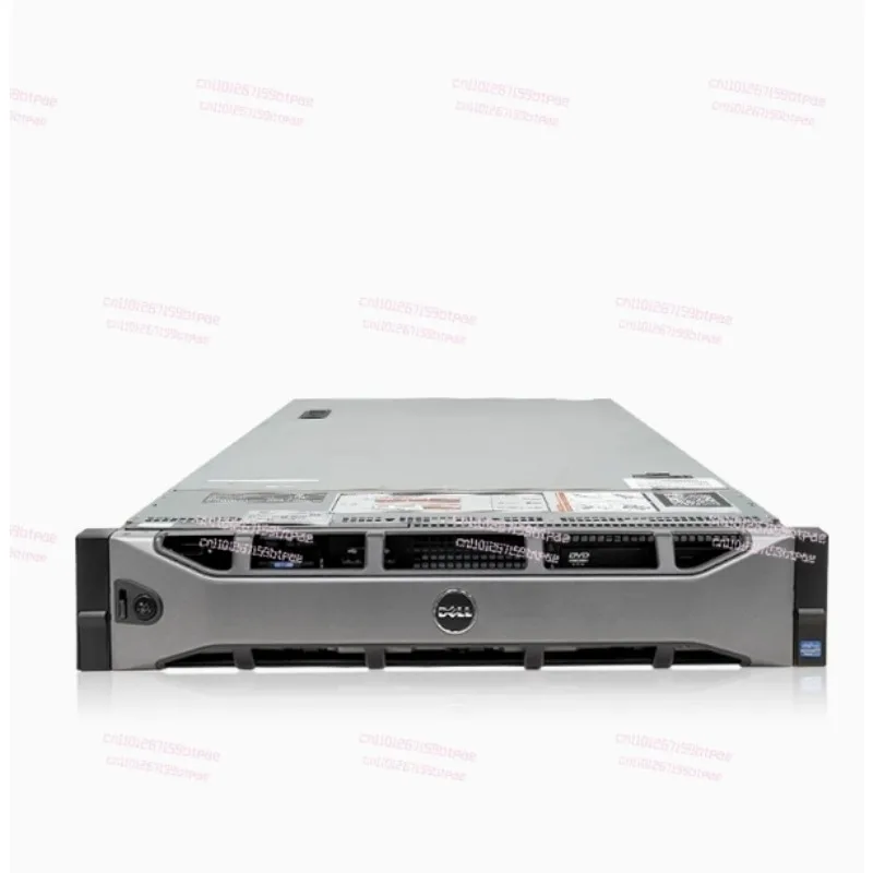 Server Host 2U Rack… - image