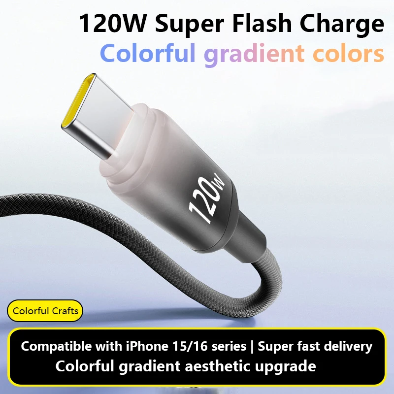 ﻿ 120W Macaron Grad… - image