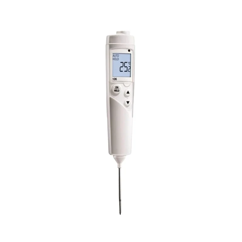 For 106/105/104IR Food  Waterproof Baking Center Frozen