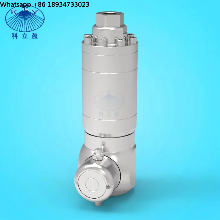 High Impact 3D Rotating tank Cleaning Nozzle, Self Spinning tank Cleaning Heads