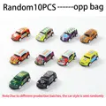 random 10 cars