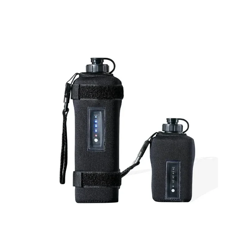 5000MAH mAh electric wheel lithium battery, suitable for a variety of electric twisted fishing wheel lithium batteries