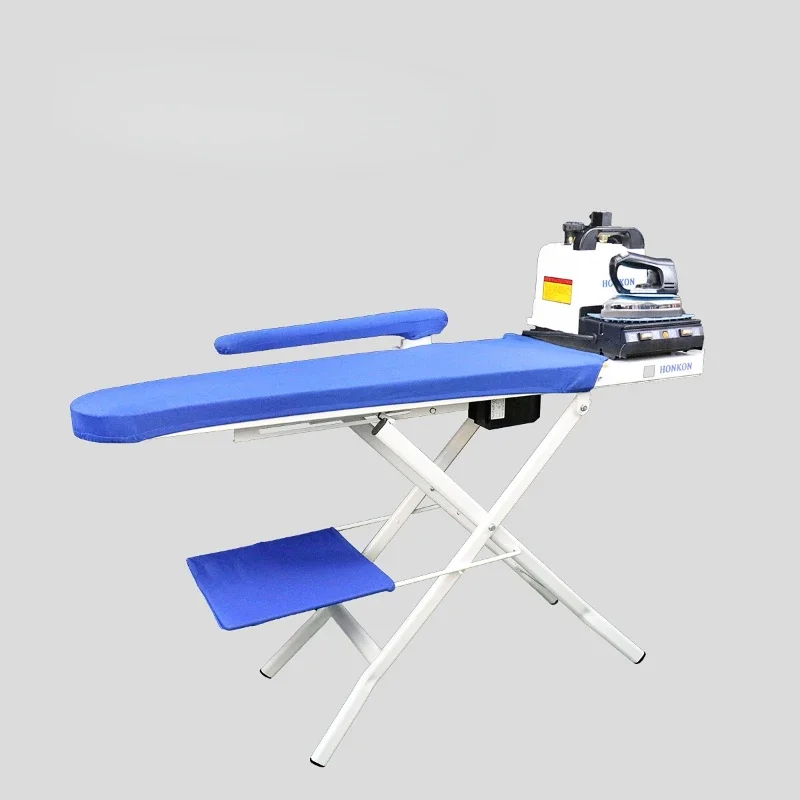 

Home use ironing machine 220 /110V, easy to operate, easy to install