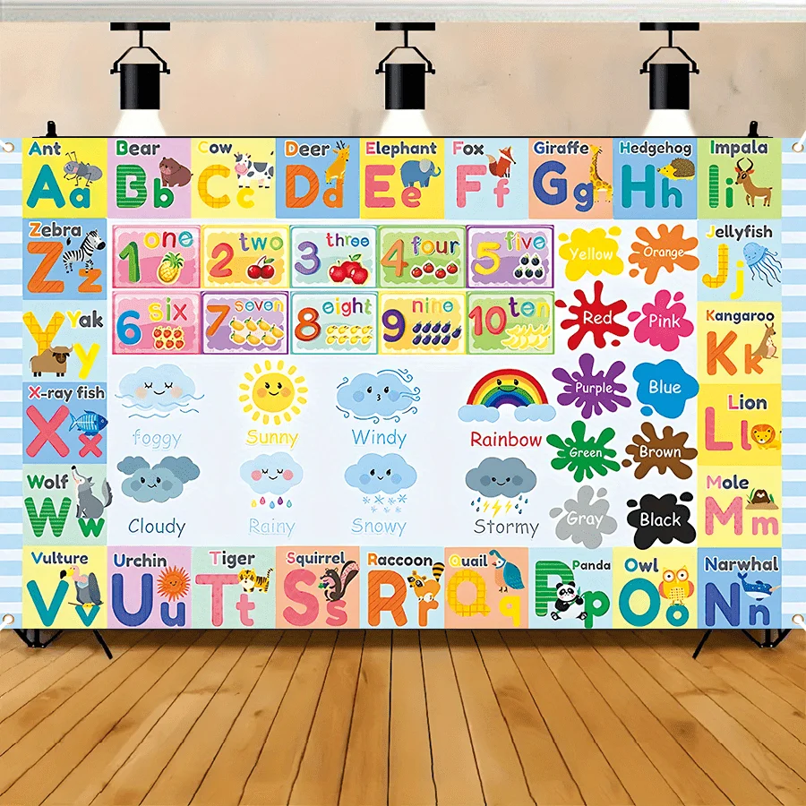 1Pc, Child Educatio…