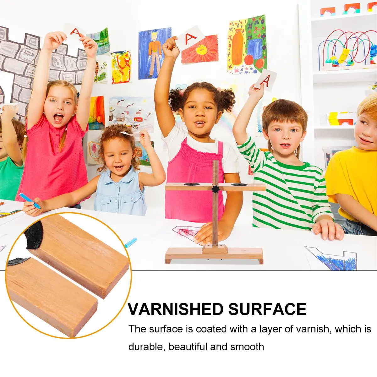 Tool Funnel Rack Brackets Test Holder Supplies Laboratory Shopping Chemical Stand