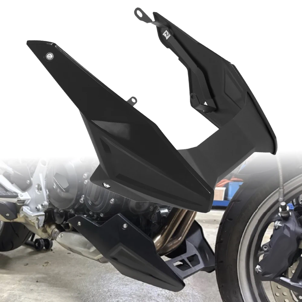 

For BMW F900R F900XR F900 F 900 R/XR 2020-2025 Motorcycle Engine Chassis Shroud Fairing Exhaust Shield Guard Protection Cover