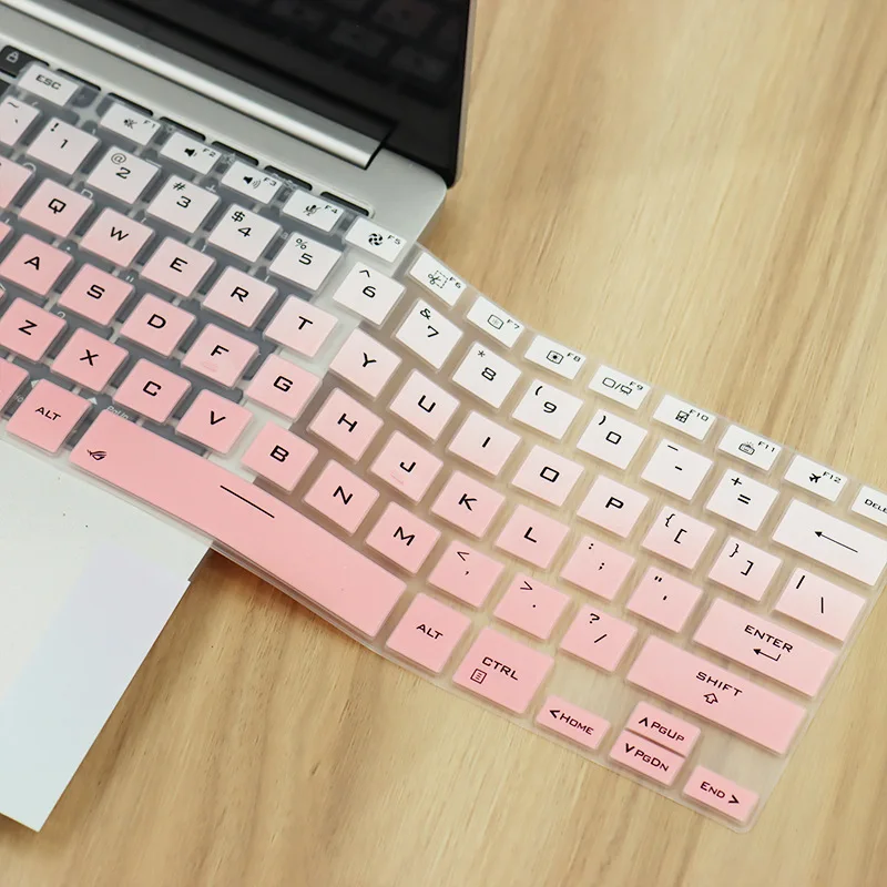 

Чехол для клавиатуры ноутбука ASUS ROG Flow Z13 GZ301 ZE VV VY GZ301ZC GZ301ZE GZ301VV GZ301VU GZ301Vi GZ301Z GZ301V 13,4 дюйма